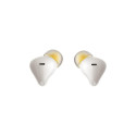 Wireless earphones Poco Buds X1 Titanium