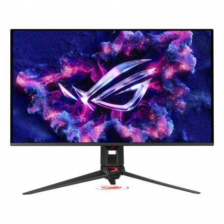 ASUS arvutimonitor ROG Swift OLED PG32UCDMR 80cm (31.5") 3840 x 2160 pixels 4K Ultra HD QD-OLED, mus
