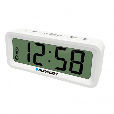 Blaupunkt multifunktsionaalne käekell CL04WH, valge