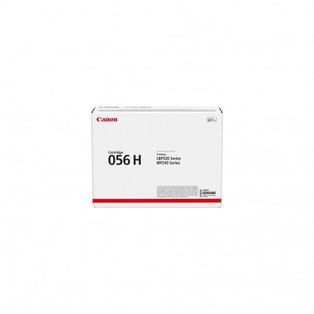 Canon CRG-056H 3008C004 must originaal toonerikassett, 1 tk