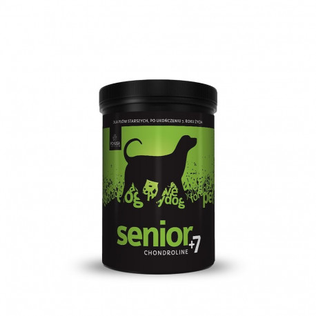 POKUSA BreedingLine ChondroLine Senior toidulisandid koertele 350g