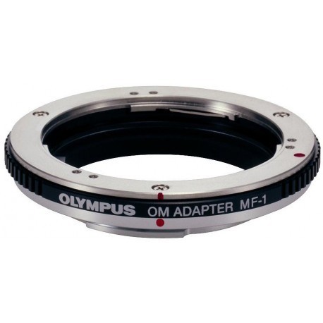 Olympus adapter MF-1