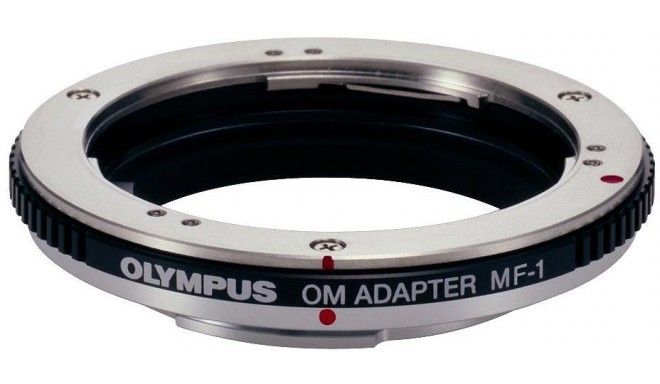 Olympus adapter MF-1