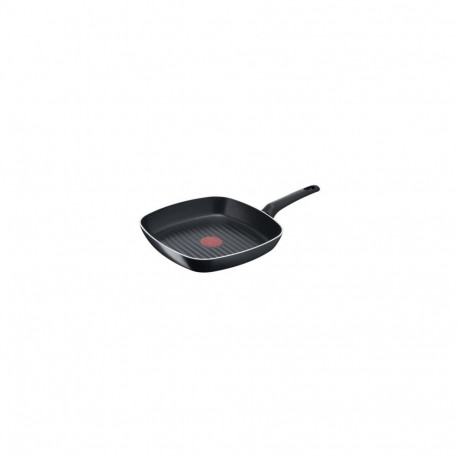Tefal B55640 grillpann ruudukujuline