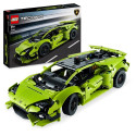 LEGO TECHNIC 42161 Lamborghini Huracán Tecnica