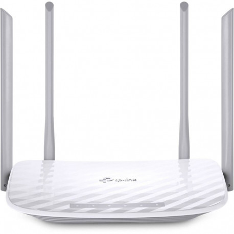 TP-Link wifi-ruuter AC1200 kaheribaline