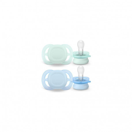 Philips AVENT Pacifier SCF075/12 ultra start