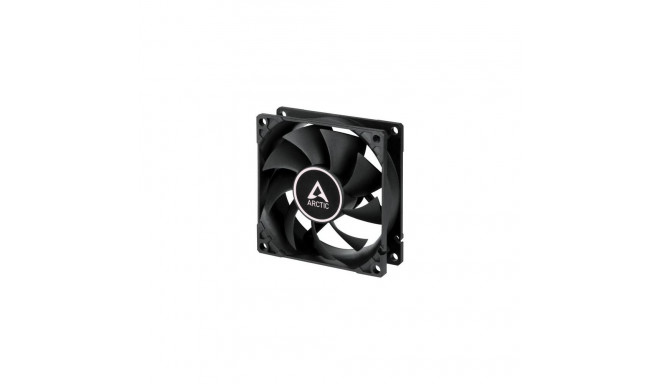 ARCTIC F8 TC 80 mm Temperature Controlled Case Fan