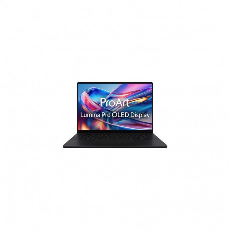 ASUS ProArt P16 H7606WW-SE002X Copilot+ PC AMD Ryzen AI 9 HX 370 Laptop 40.6 cm (16") Touchscre