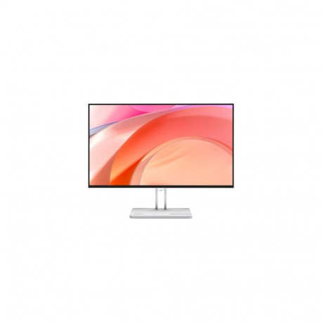 Lenovo L27-4C computer monitor 68.6 cm (27") 1920 x 1080 pixels Full HD LCD Grey