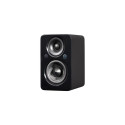 Jamo mini MKII 2-way Black Wired &amp; Wireless