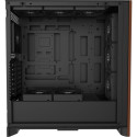 Geh Thermaltake S370 WS Midi Tower                     Black