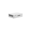 ASUS NUC 15 Pro+ RNUC15CRSU700002 Silver 255H