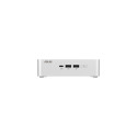 ASUS NUC 15 Pro+ RNUC15CRSU500002 White 225H