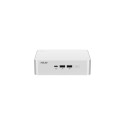 ASUS NUC 15 Pro+ RNUC15CRSU500002 White 225H