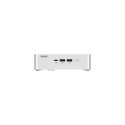 ASUS NUC 15 Pro+ RNUC15CRSU500002 White 225H