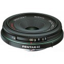 smc PENTAX DA 40mm f/2.8 Limited