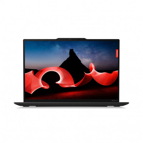Lenovo ThinkPad X1 Carbon Gen 12 Core™ Ultra 7 155U 512GB SSD 32GB 14" WUXGA (1920x1200) IPS WIN11 P