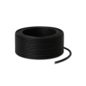 UTP patchcord cable CAT6 LAN 100m black