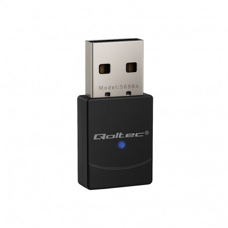 Wireless WiFi Adapter Standard AX BT 5.4