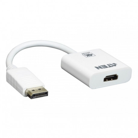 4K DisplayPort-HDMI aktiivne adapter VC986