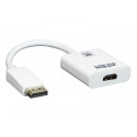 4K DisplayPort to HDMI Active Adapter VC986