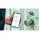 Smart Lock L2 Lite Silver 05/109100/SI