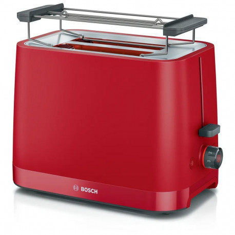 Product: Bosch MyMoment 2-Slot Toaster
Model: TAT3M124
Col
