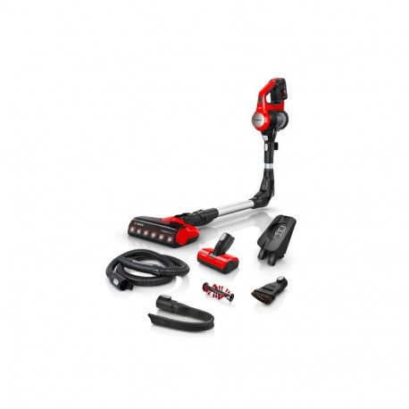 The Bosch Unlimited 7 BBS711ANM is a high-performance cordless stick vacuum cleaner