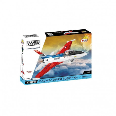 F-15 (TF-15A) First Flight 1972