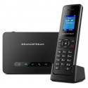 Grandstream IP phone DECT VoIP DP720