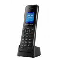 Grandstream IP phone DECT VoIP DP720
