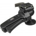 Manfrotto kuulpea 322RC2 Heavy Duty Grip