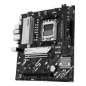 Mainboard|ASUS|AMD B850|SAM5|Micro-ATX|Memory DDR5|Memory slots 2|1xPCI-Express 4.0 16x|1xPCI-Expres