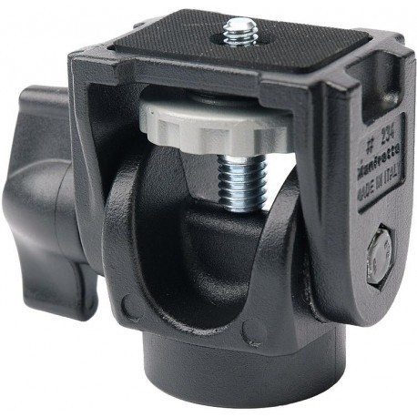 Manfrotto statīva galva 234