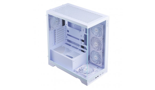 Case|ADATA|INVADER X BTF|MidiTower|Case product features Transparent panel|ATX|MicroATX|MiniITX|Colo