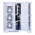 Case|ADATA|INVADER X BTF|MidiTower|Case product features Transparent panel|ATX|MicroATX|MiniITX|Colo