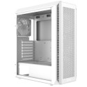 Case|ADATA|VALOR AIR PLUS MID|MidiTower|Case product features Transparent panel|ATX|MicroATX|MiniITX