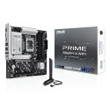 Mainboard|ASUS|Intel B860 Express|LGA1851|Micro-ATX|Memory DDR5|Memory slots 4|1xPCI-Express 4.0 1x|