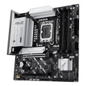 Mainboard|ASUS|Intel B860 Express|LGA1851|Micro-ATX|Memory DDR5|Memory slots 4|1xPCI-Express 4.0 1x|