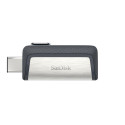 MEMORY DRIVE FLASH USB-C 32GB/SDDDC2-032G-G46 SANDISK