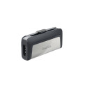 MEMORY DRIVE FLASH USB-C 32GB/SDDDC2-032G-G46 SANDISK