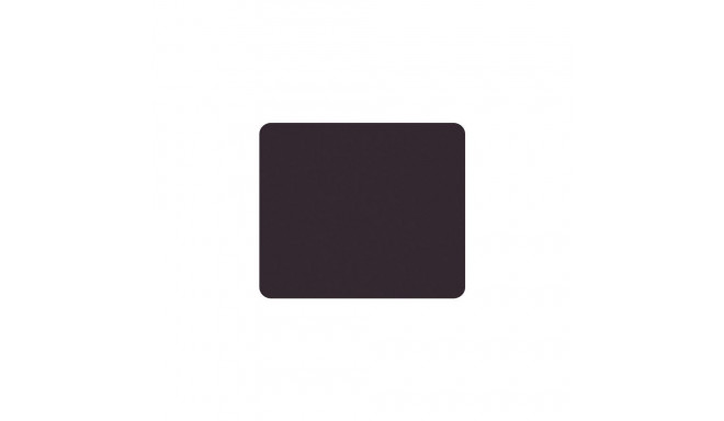 MOUSE PAD BASIC/BLACK 29704 FELLOWES