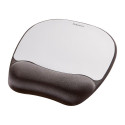 MOUSE PAD MEMORY FOAM/SILVER STREAK 9175801 FELLOWES