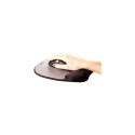 MOUSE PAD MEMORY FOAM/SILVER STREAK 9175801 FELLOWES
