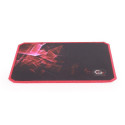 MOUSE PAD GAMING MEDIUM PRO/MP-GAMEPRO-M GEMBIRD