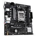 Asus mainboard AMD A620 Micro-ATX DDR5x2 1xPCI-Express 3.0 1x 1xPCI-Express 4.0 