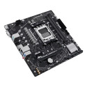 Asus mainboard AMD A620 Micro-ATX DDR5x2 1xPCI-Express 3.0 1x 1xPCI-Express 4.0 