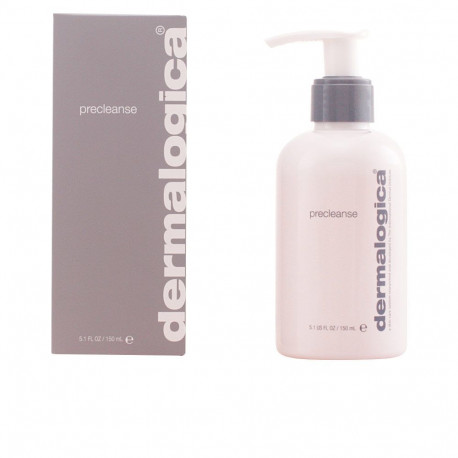 DERMALOGICA PRECLEANSE oil removes make-up suscreen+debris 150 ml