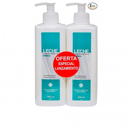 Inibsa niisutav ihupiim dermatoloogiline 2 x 500ml